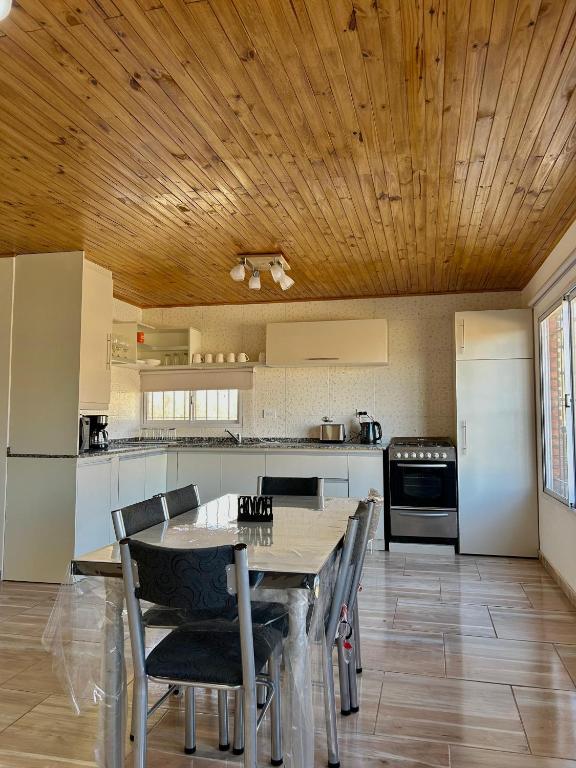 Departamento Mar - 1