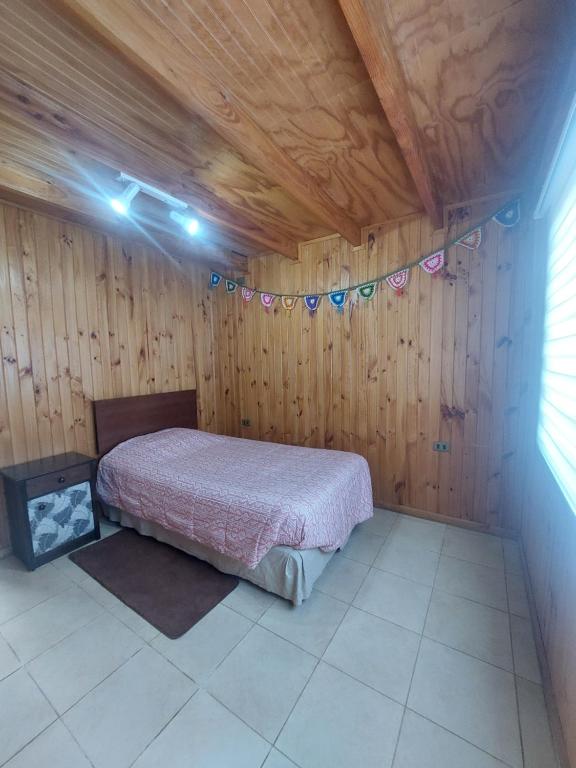 Casa en Parcela - 2