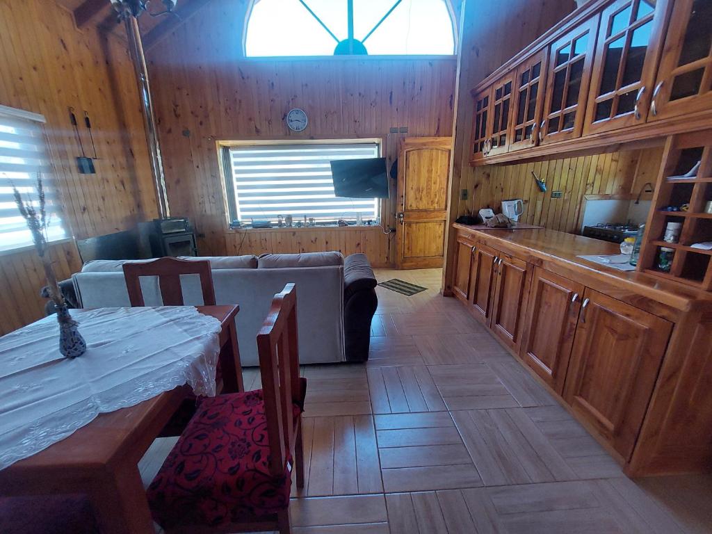 Casa en Parcela - 3