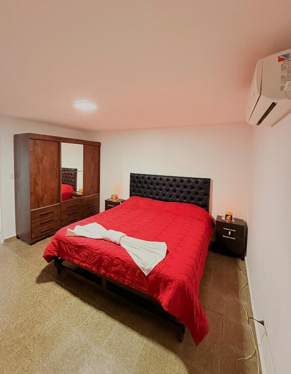 Apartment 5 minutes from downtown garage included - 4