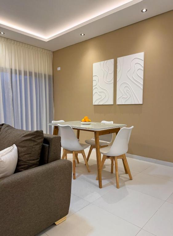 Departamento Nido Parque - 4