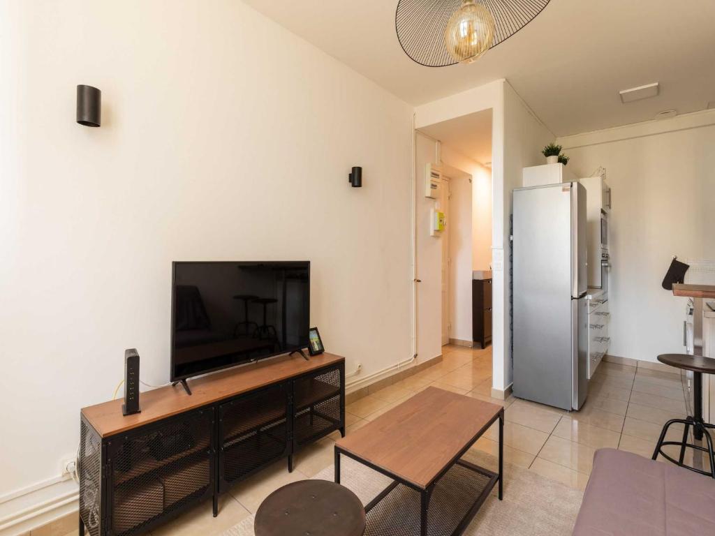 DIFY Etienne Richerand - Part Dieu, Lyon