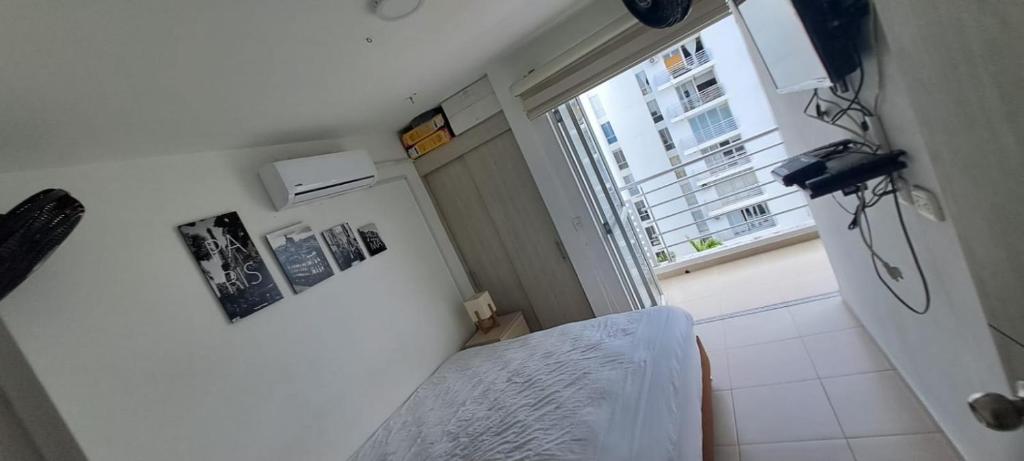 Hermoso apartamento con piscina girardot - 2