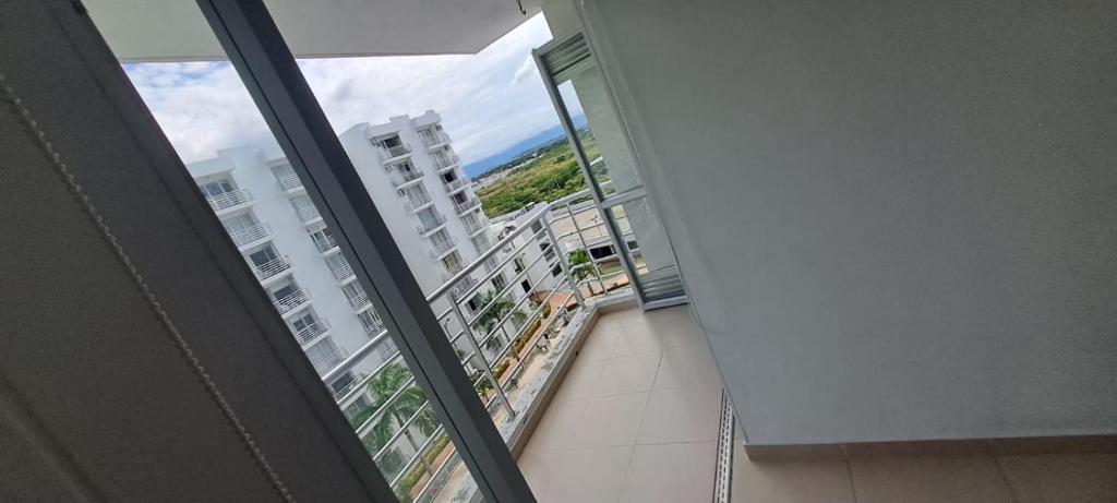 Hermoso apartamento con piscina girardot - 4
