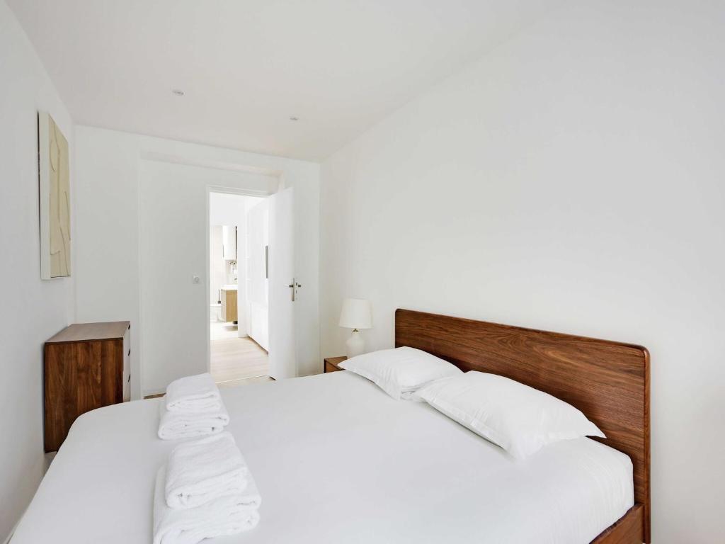 Modern and elegant apt 1BD 4P - Quartier Latin - 2