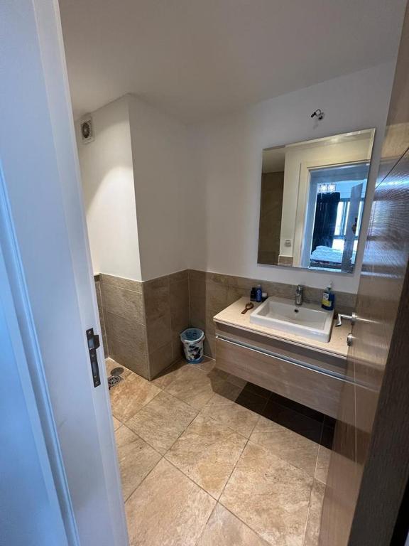 Apartment at Marassi, El Alamein