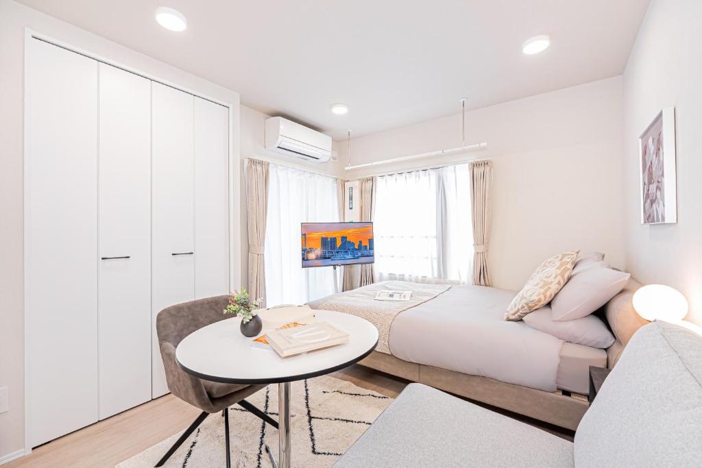 ZAITO-Terra hotel 新御徒町駅徒歩三分