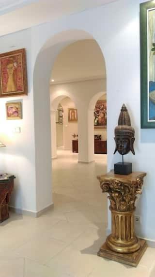 Alojamiento Nobleza - 5