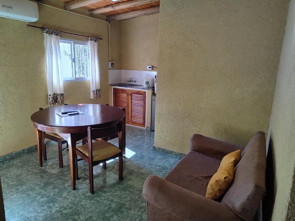 MI CASA APARTS - 5