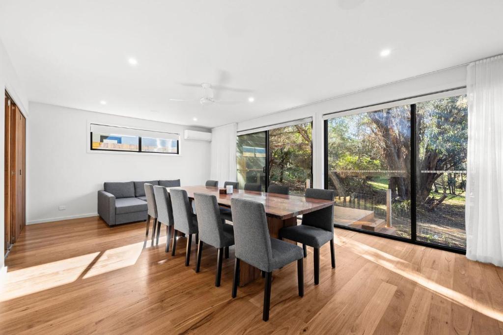 Gully & Tide, Aireys Inlet