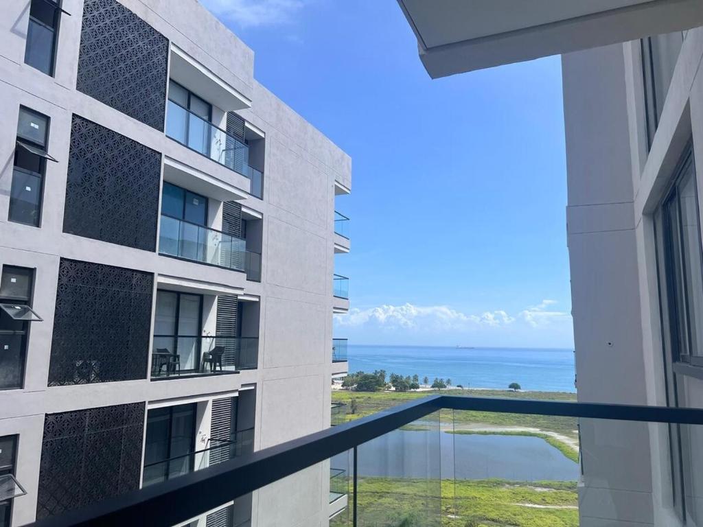 Elegancia y Confort en Santa Marta ApartaSuite en Pozos Colorados, Santa Marta