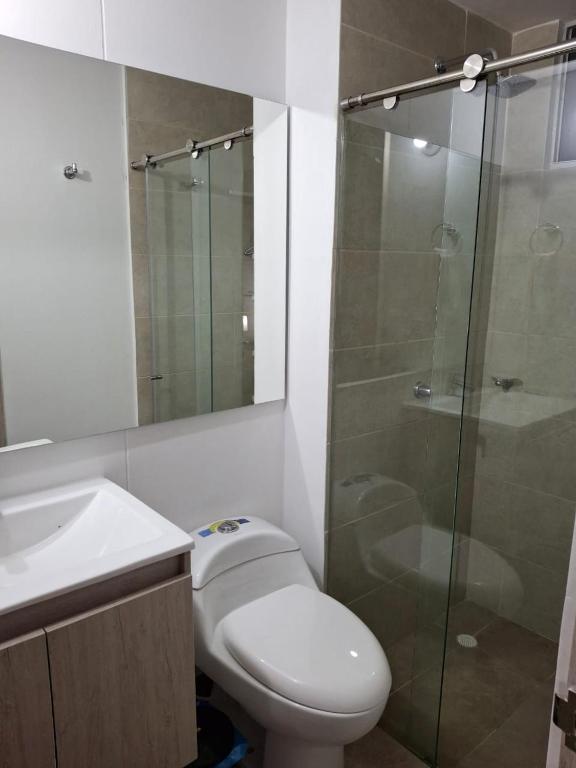 Apartamento Cartagena cerca a la playa - 5