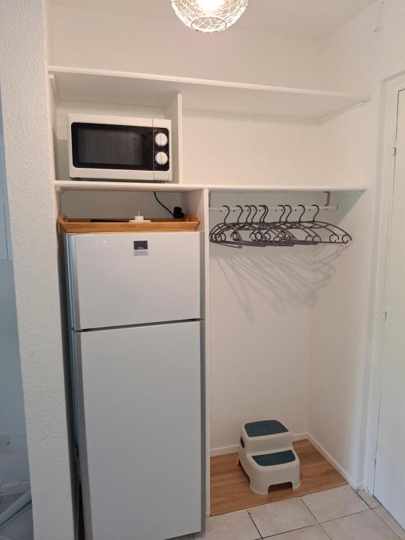 Appartement T1 Frejus Var Riviera - 2