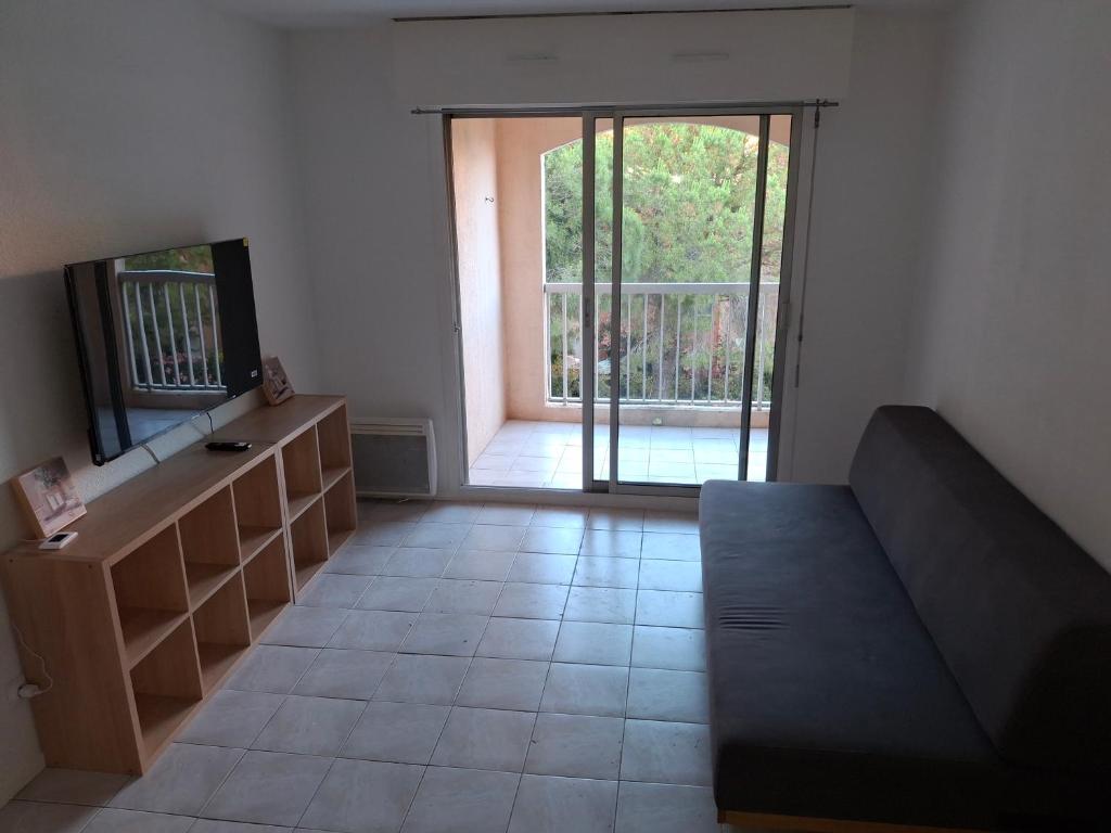 Appartement T1 Frejus Var Riviera - 5