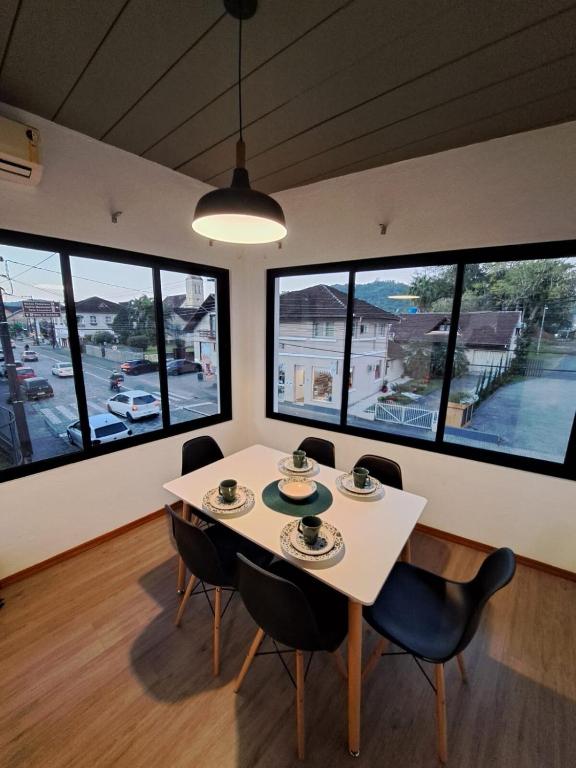 Suíte Goede 3, Pomerode