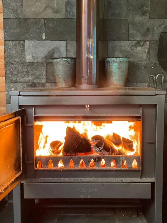 Suite de Montaña - 1