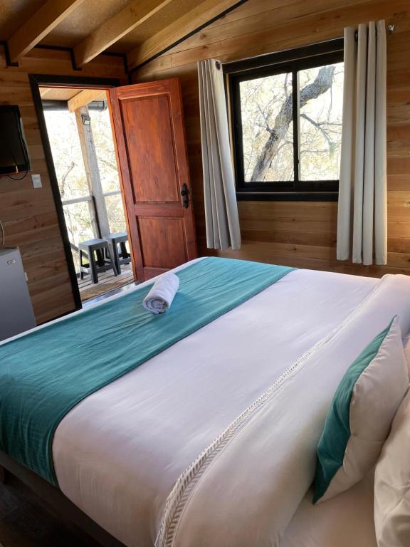 Suite de Montaña - 4