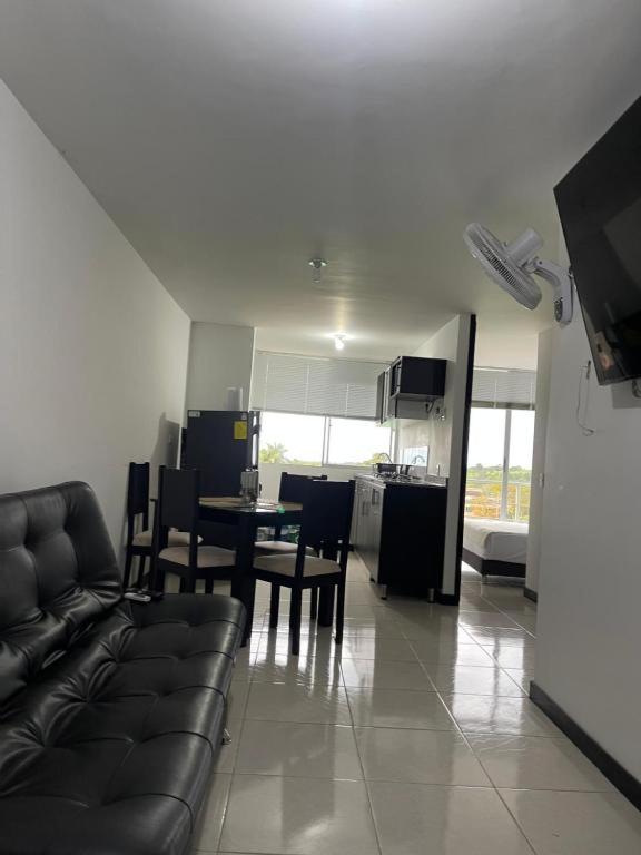 Apartamento Turístico Familiar a 5 minutos del parque del café - 4