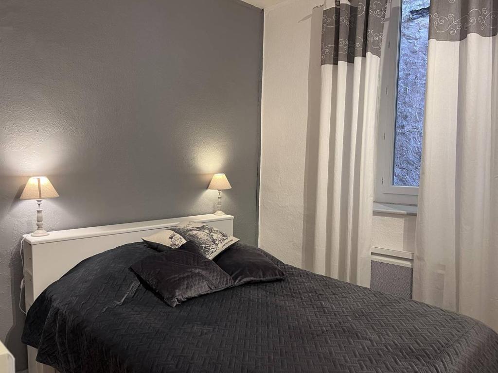 Appartement au cœur de Cauterets, confort, calme et proximité des thermes - FR-1-812-139 - 2