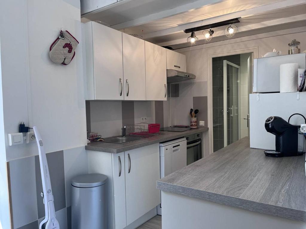 Appartement au cœur de Cauterets, confort, calme et proximité des thermes - FR-1-812-139 - 3