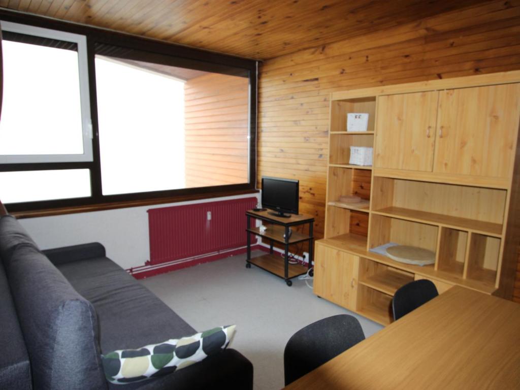 Appartement cosy 41m², 2 canapés lit, chambre double, cuisine équipée, Chamrousse - FR-1-549-159 - 2