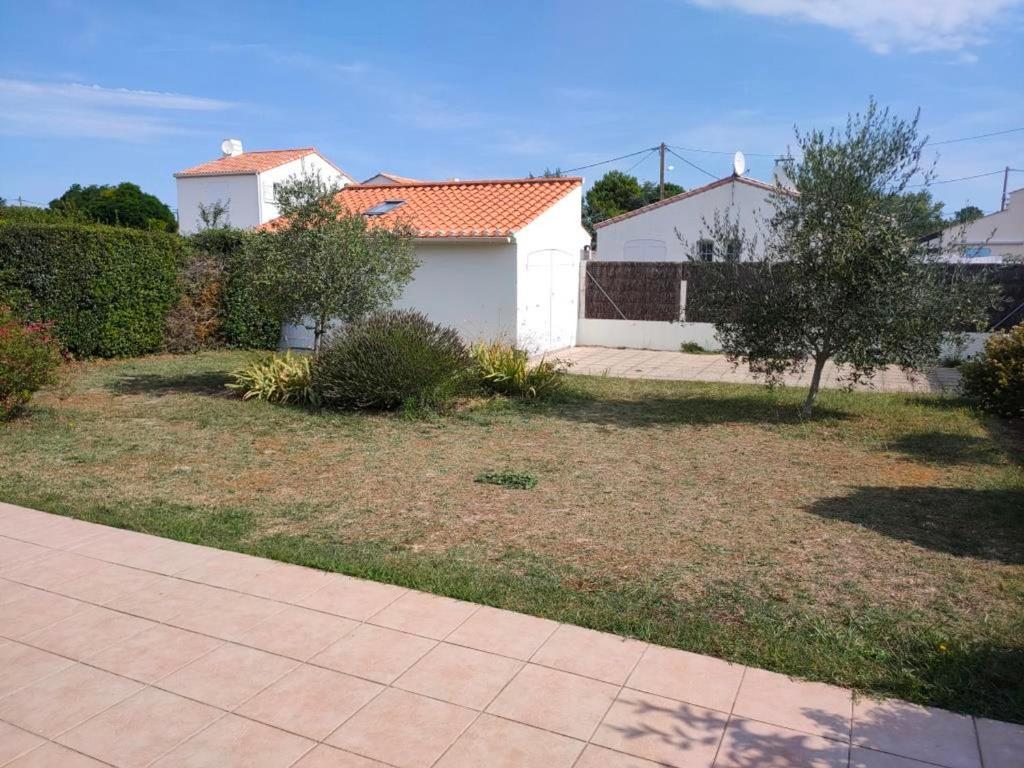 Maison spacieuse pour 9 pers. proche plage, parking, terrasse - FR-1-323-584 - 3