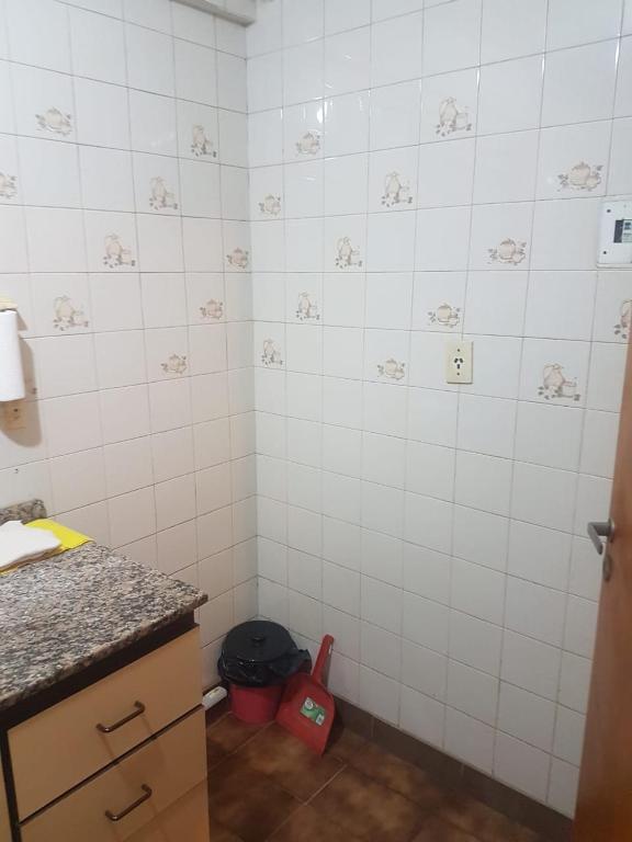 Relajado departamentoen Barrio norte - 2