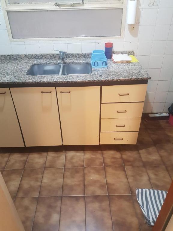 Relajado departamentoen Barrio norte - 4