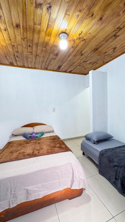 Casa Amplia - 1