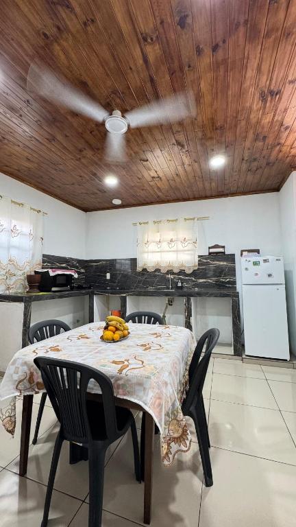 Casa Amplia - 2