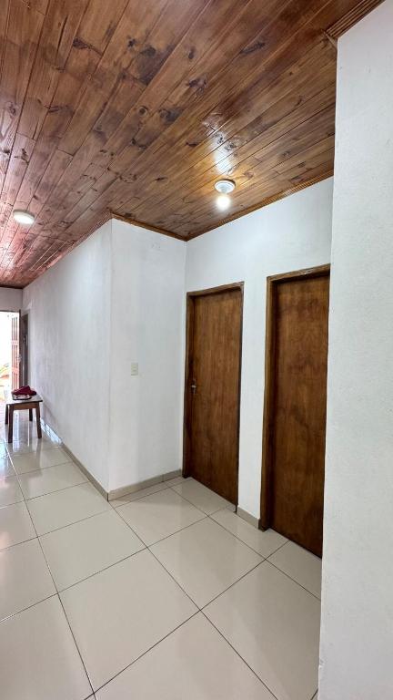 Casa Amplia - 4