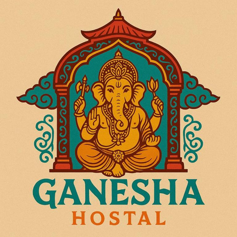 Ganesha HOSTAL, Mexiko