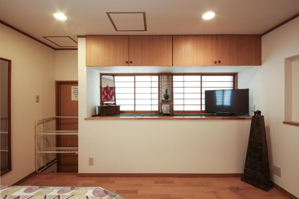 Fuji House West Shinjuku 호텔 이미지 2