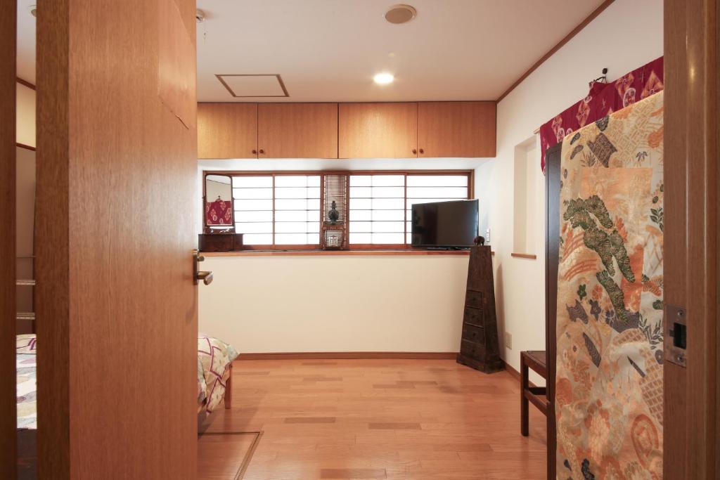 Fuji House West Shinjuku 호텔 이미지 2