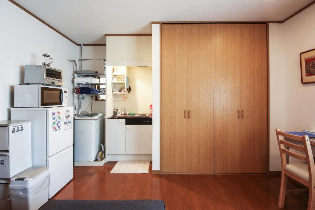 Fuji House West Shinjuku 호텔 이미지 1