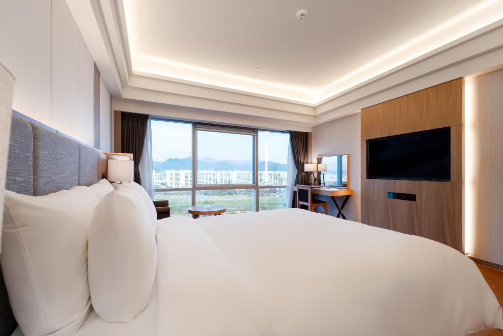 호텔 인터불고 대구 호텔 이미지 1