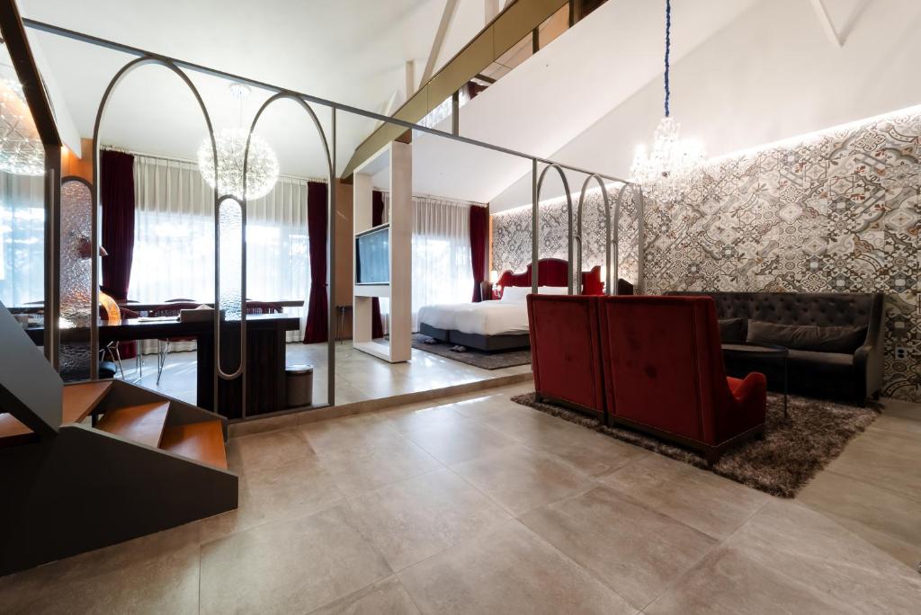 호텔 인터불고 대구 호텔 이미지 2