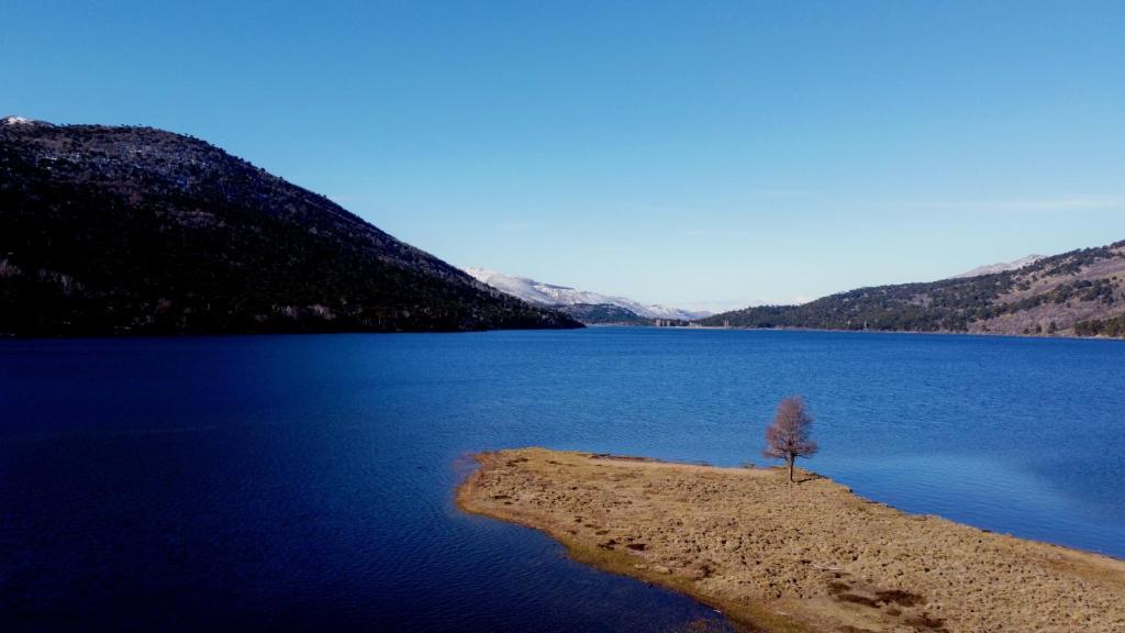 cabañas la brama - 5