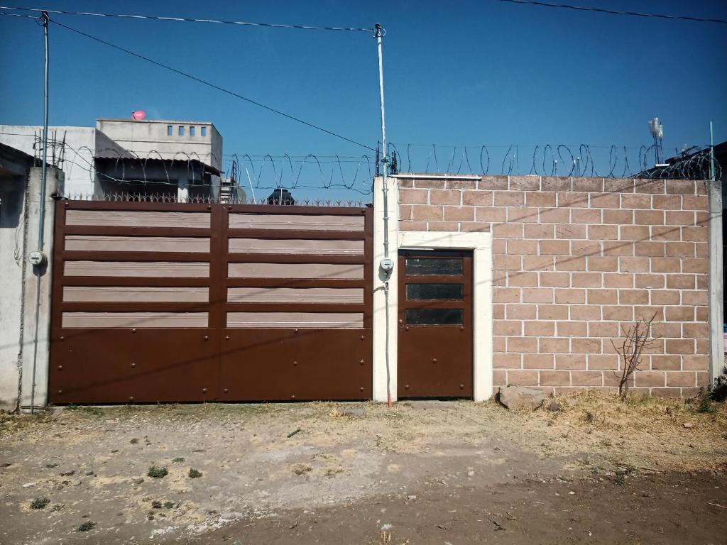 A house for total comfort and relaxation, Cuautla Morelos