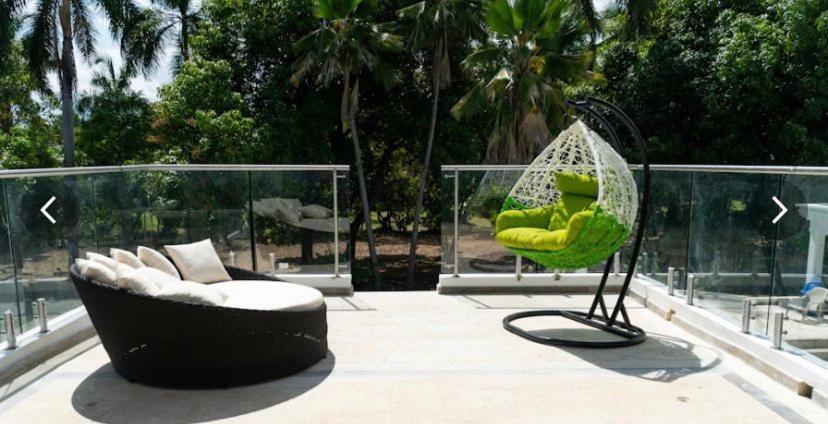 ESPECTACULAR CASA QUINTA en RENTA VILLA EN GIRARDOT PEÑON PISCINA PRIVADA!!! - 4