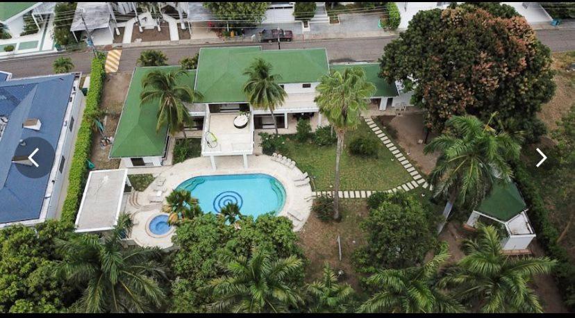 ESPECTACULAR CASA QUINTA en RENTA VILLA EN GIRARDOT PEÑON PISCINA PRIVADA!!! - 5