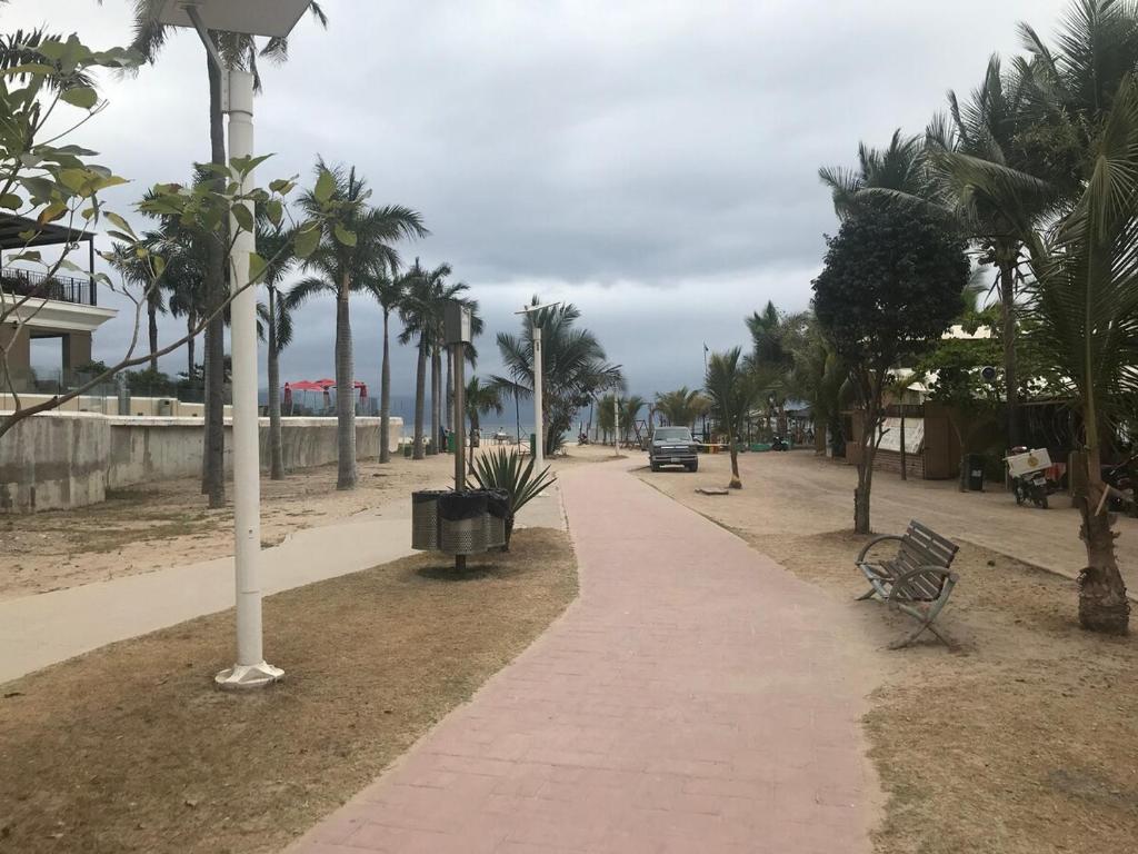 Apartment on the beach - 3