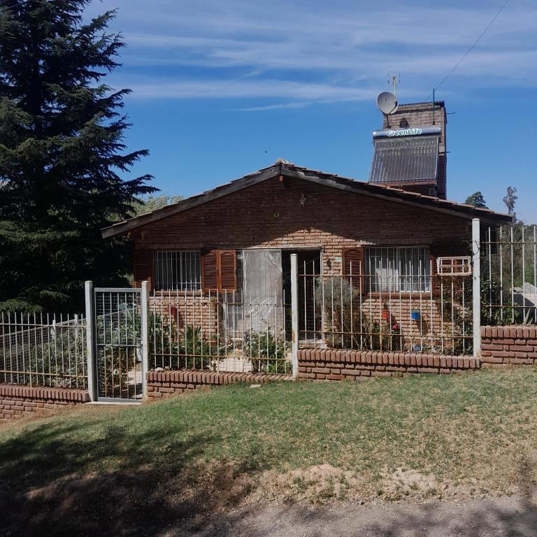 Eluney Apart, Villa Giardino