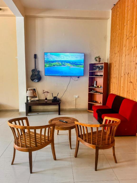 Attractions, Hotel Vacanza - Mirissa in Mirissa