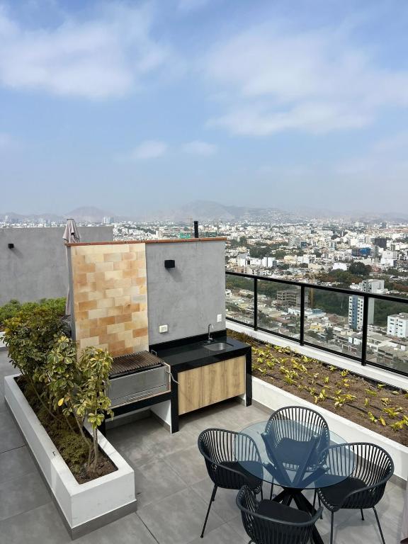 Apartment in San Isidro - 5