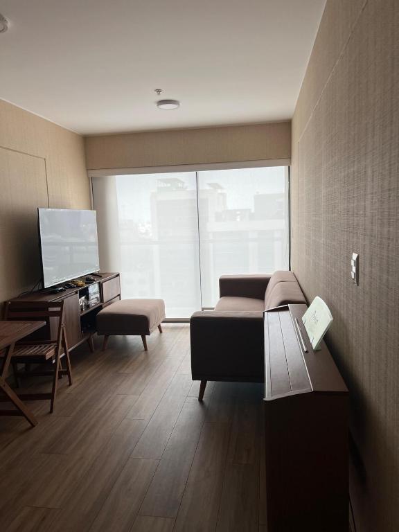 Apartment in San Isidro - 2