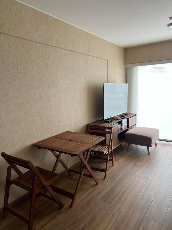 Apartment in San Isidro - 4