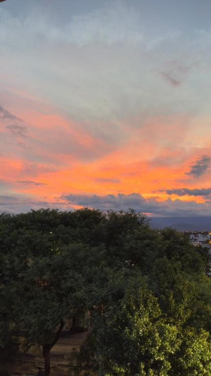 Atardeceres de Salta - 3