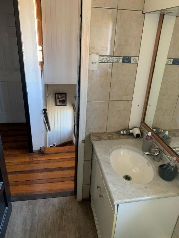 Hospedaje Primitivo - 2