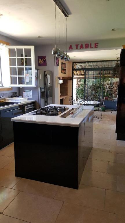 Private villa with pool - 2